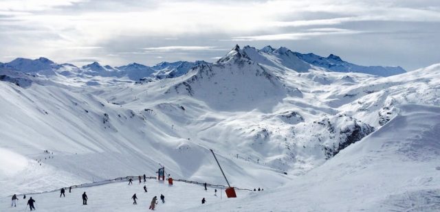 Partir en colonie de vacances en France