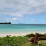 îles de Nouvelle-Calédonie