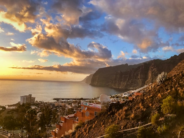 îles Canaries