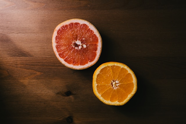 Vitamine C