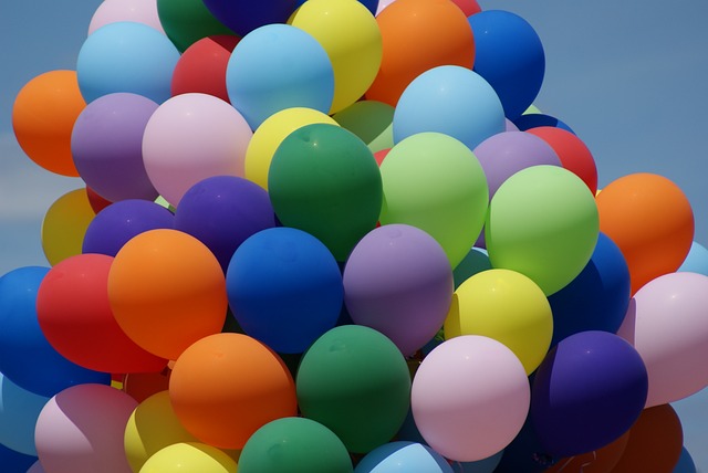 Comment choisir les ballons parfaits pour éblouir votre invité d'honneur