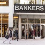 courtier en banque